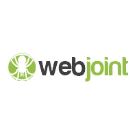 Logo for Web Joint