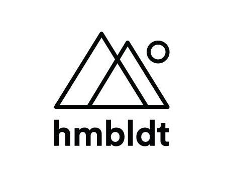 Logo for hmbldt