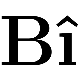 Logo for Bedrossian Industries
