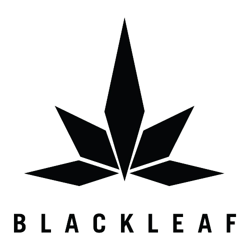 Logo for Blackleaf