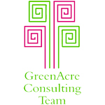 Logo for GreenAcre