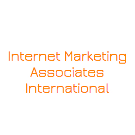 Logo for Internet Marketing Associates International