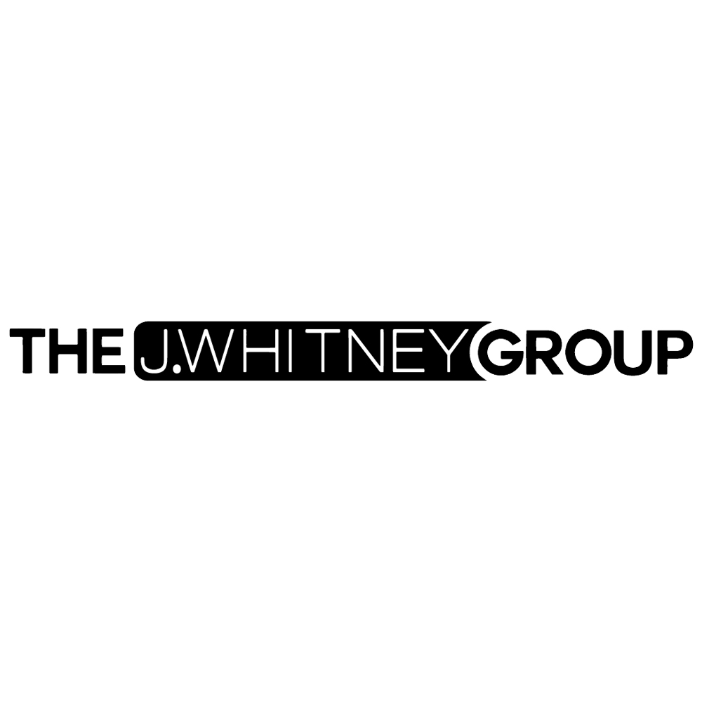 Logo for The J.Whitney Group