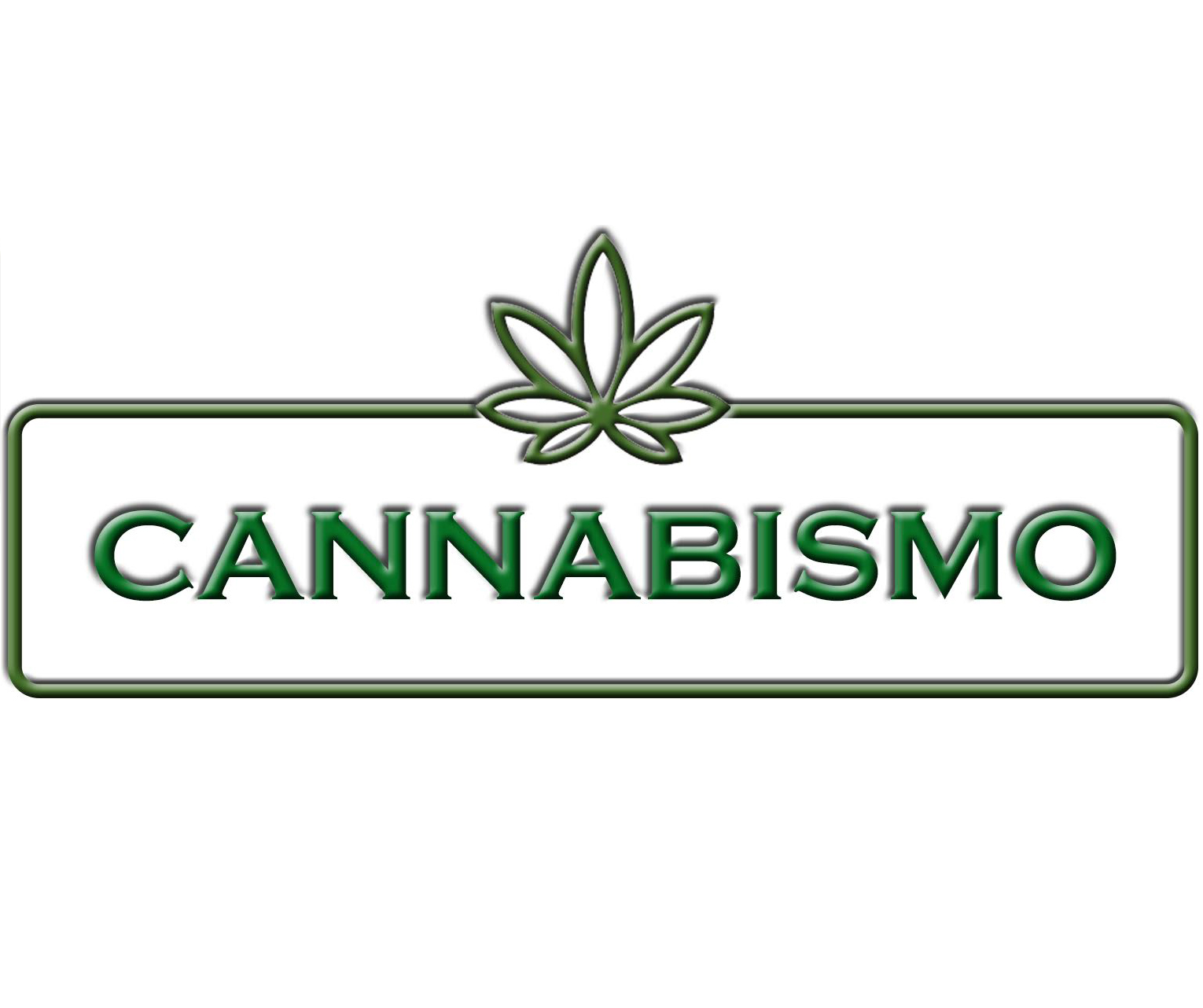 Logo for Cannabismo