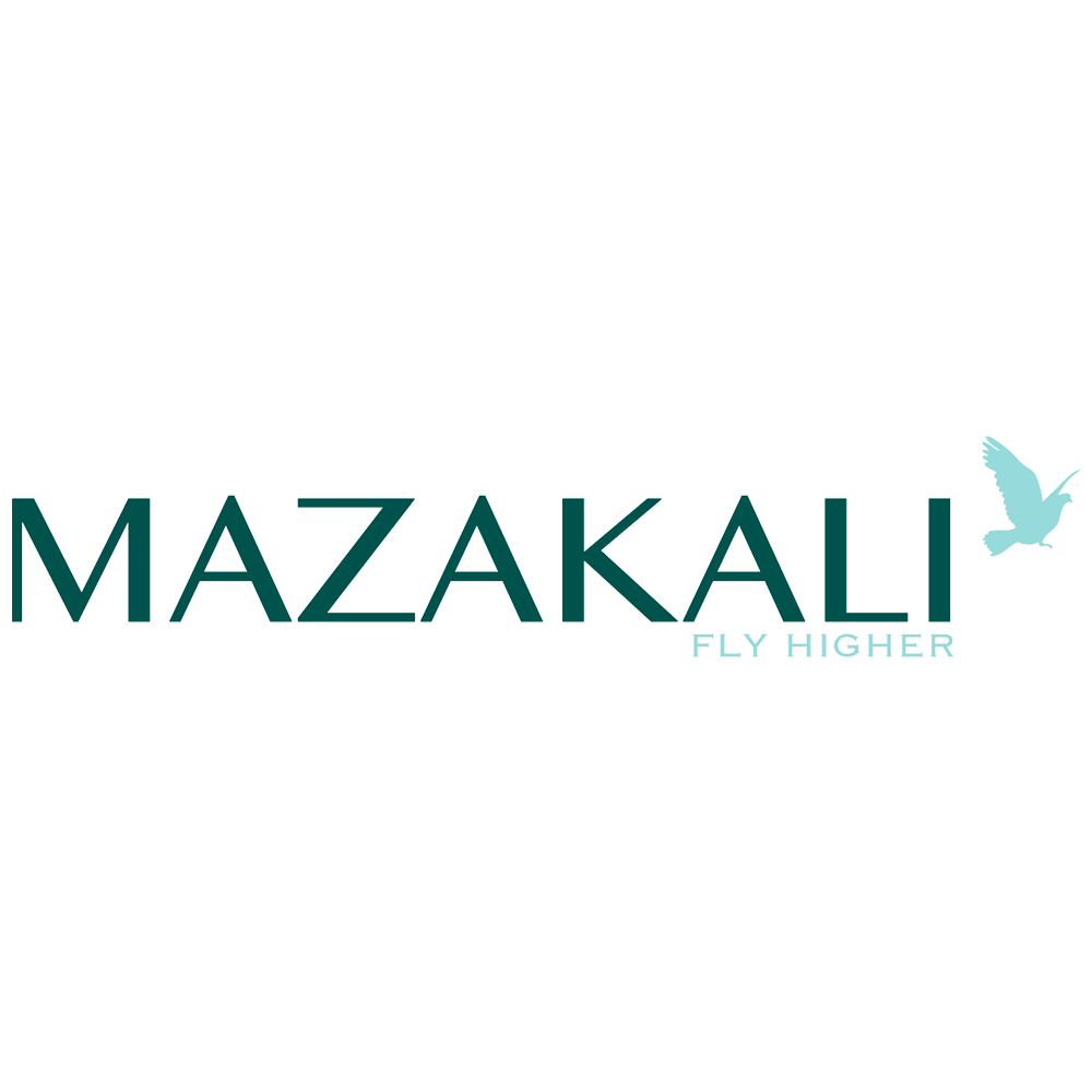 Logo for Mazakali