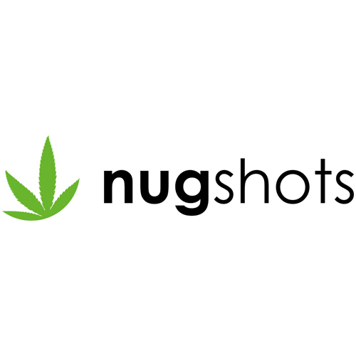 Logo for Nugshots