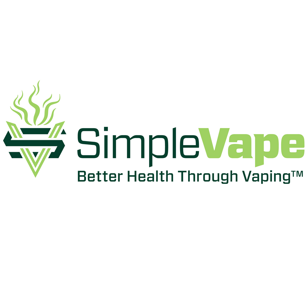 Logo for SimpleVape