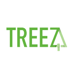 Logo for Treez