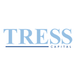 Logo for Tress Capital