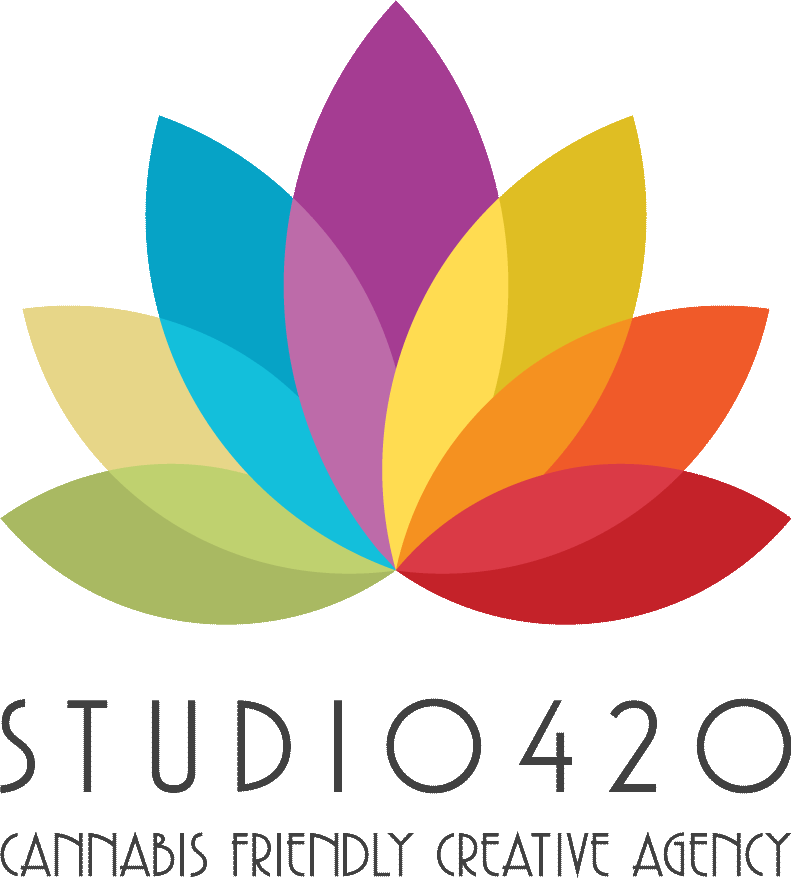 Logo for Studio 420