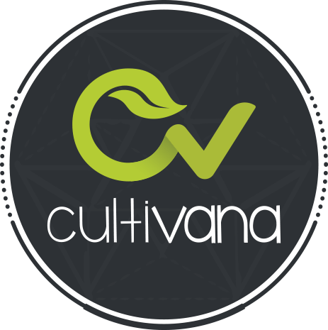Logo for Cultivana