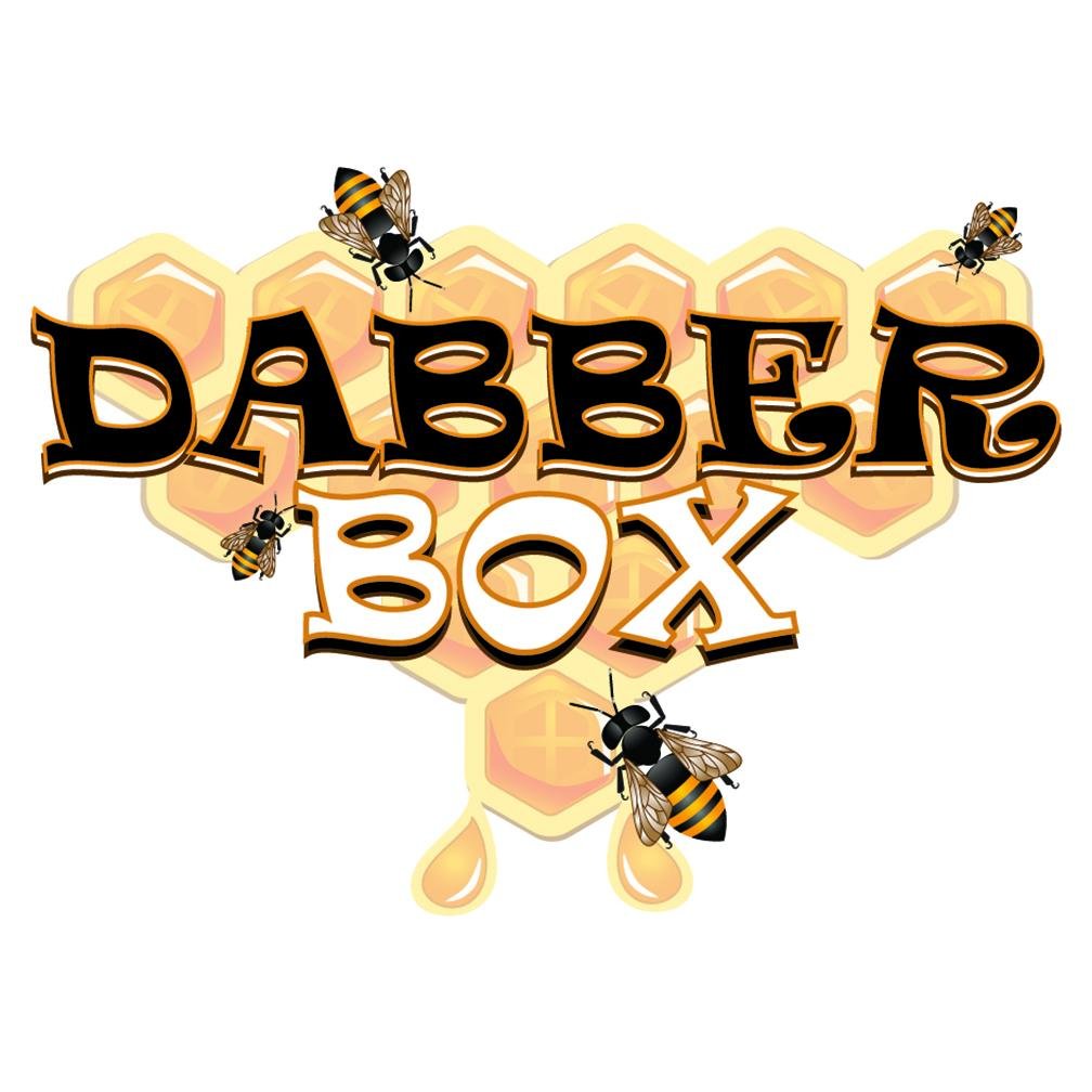 Logo for Dabber Box