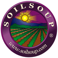 Logo for SoilSoup