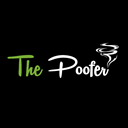 Logo for The Poofer