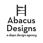 Logo for Abacus Designs