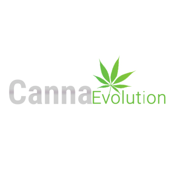 Logo for CannaEvolution