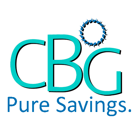 Logo for CBG Biotech