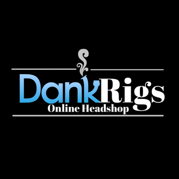 Logo for DankRigs