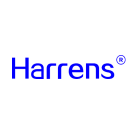 Logo for Harrens Lab