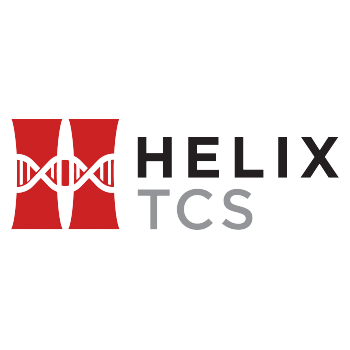 Logo for Helix TCS