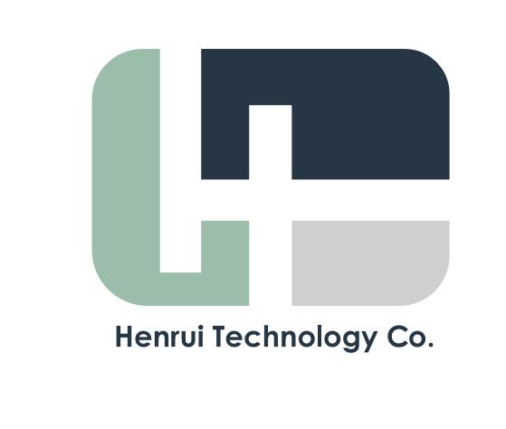 Logo for Henrui Technology Co.