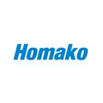 Logo for Homako