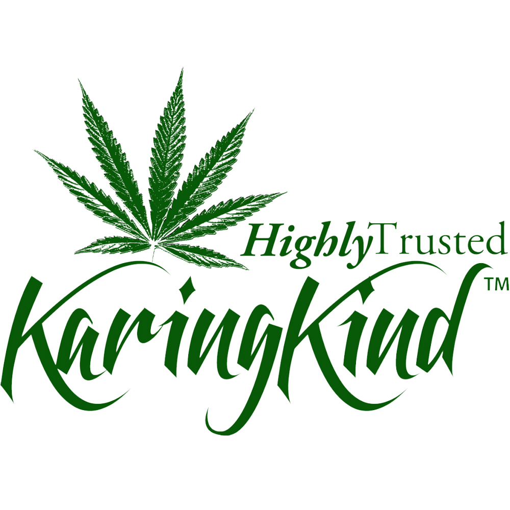 Logo for Karing Kind