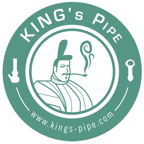 Logo for KING’s Pipe