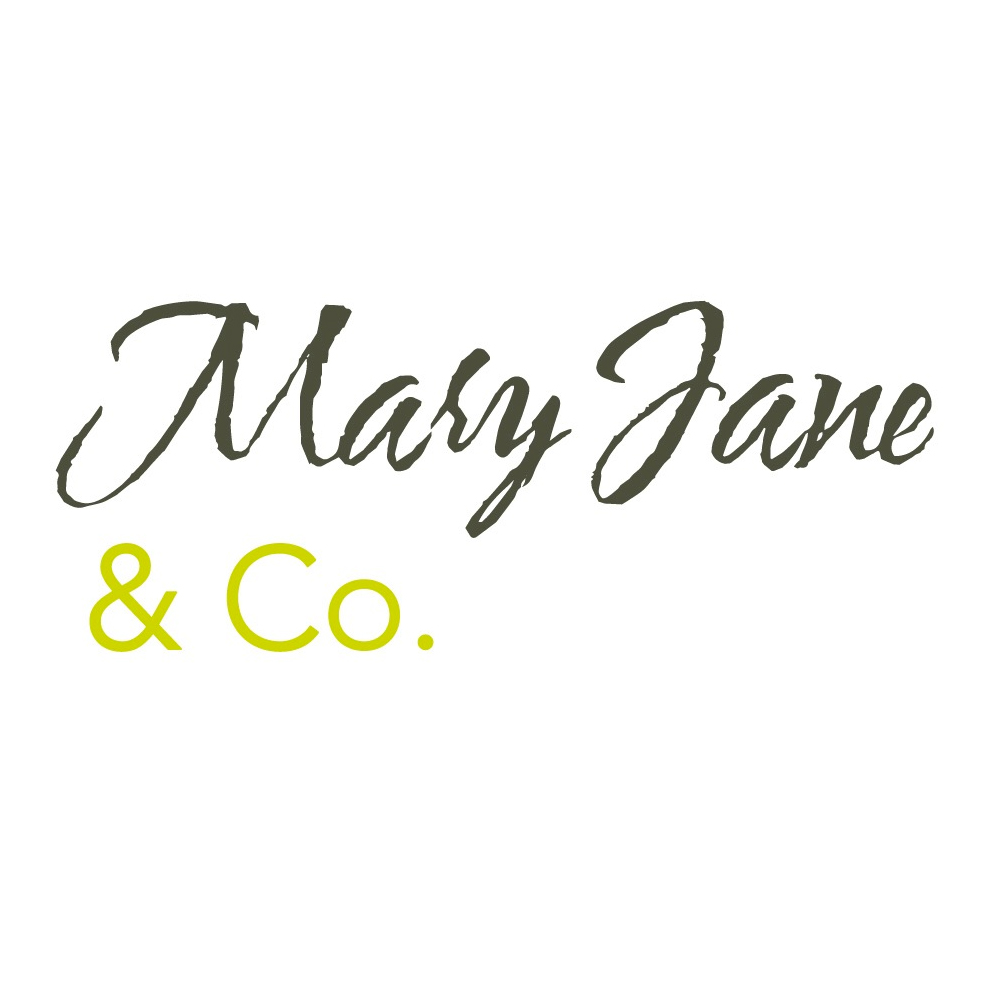 Logo for Mary Jane & Co.
