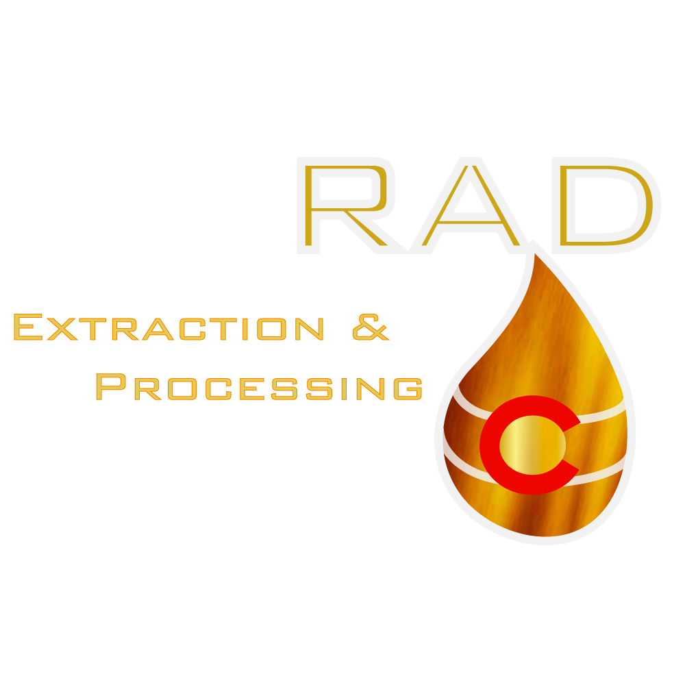 Logo for Rad Extraction