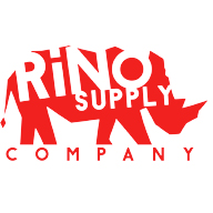 Logo for RiNo Supply Company