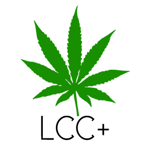 Logo for Laguna Cannabis Club