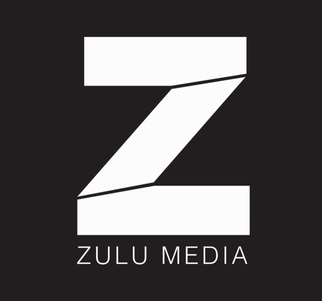 Logo for Zulu Media