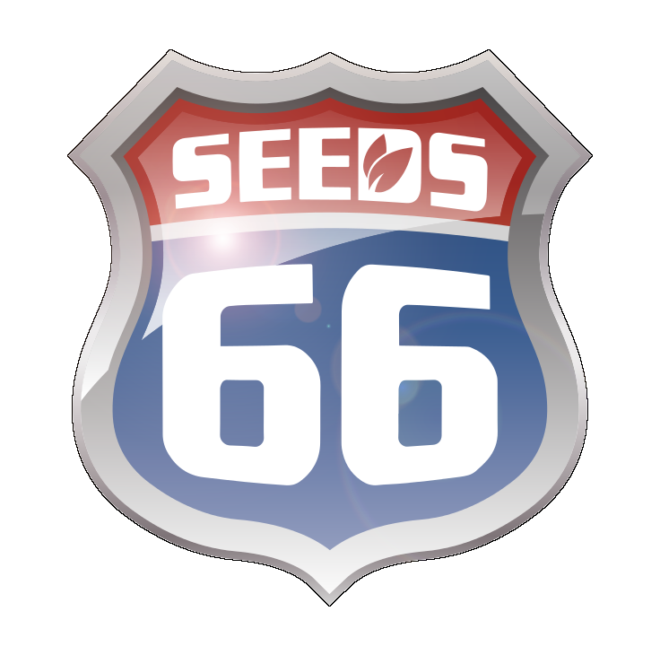 Logo for Seeds66