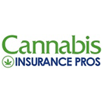 Logo for Cannabis Insurance Pros