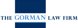 Logo for The Gorman Law Firm