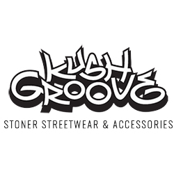 Logo for Kush Groove