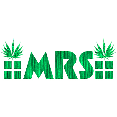 Logo for Mold Resistant Strains (MRS)