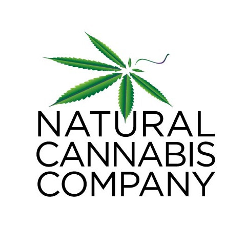 Logo for Natural Cannabis Company