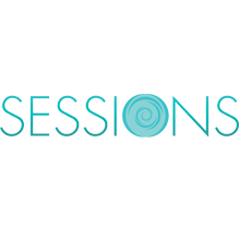 Logo for Sessions CC