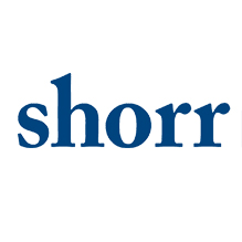 Logo for Shorr Packaging