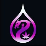 Logo for Dragon Elixirs