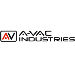 Logo for A-VAC Industries, Inc.