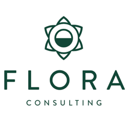 Logo for Flora Consulting