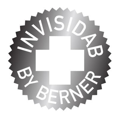 Logo for Invisidab