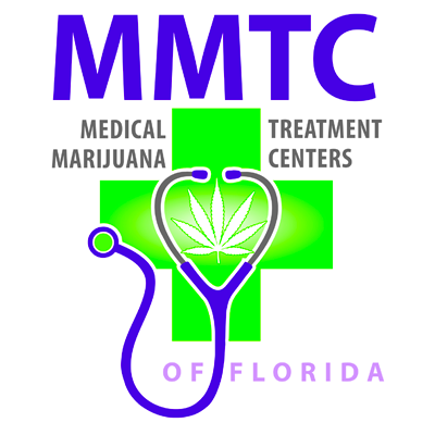 Logo for Medical Marijuana Treatment Centers of Florida