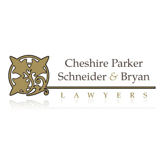 Logo for Cheshire Parker Schneider & Bryan, PLLC