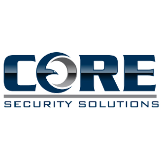 Logo for Core Security Solutions, Inc