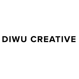 Logo for Diwu Creative