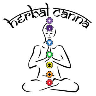 Logo for Herbal Canna